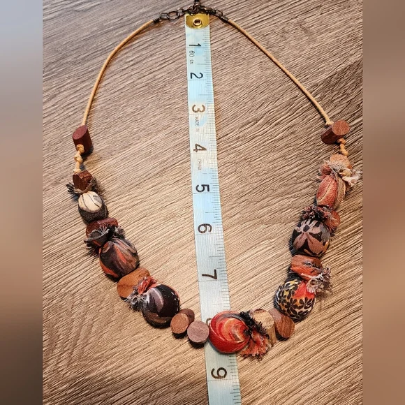 Cute necklace - Picture 4 of 5